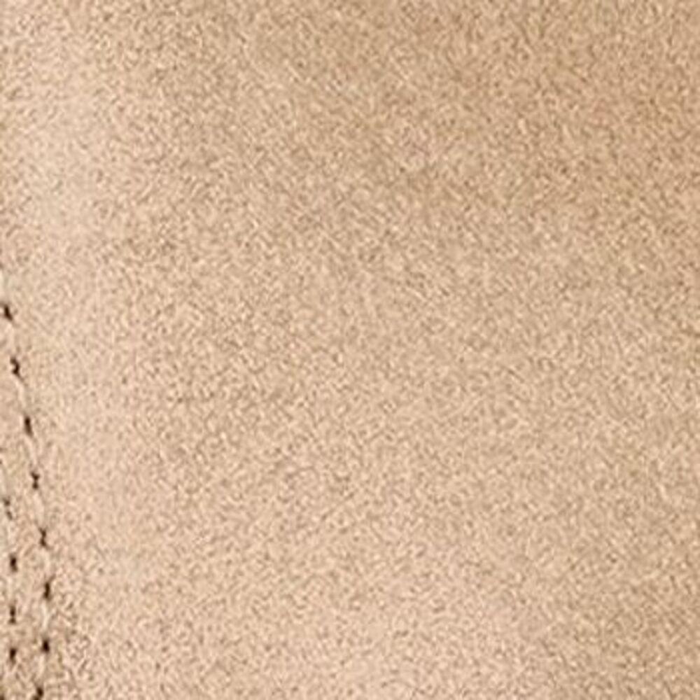 Skechers Women's Sz 6 Slip- ins Easy Going Water-Repellent Fur Brown A670129 - Picture 2 of 4
